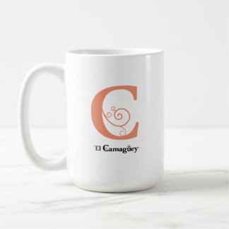 El Camagüey Tasse