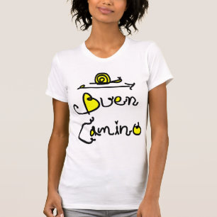 El Camino Buen T-Shirt