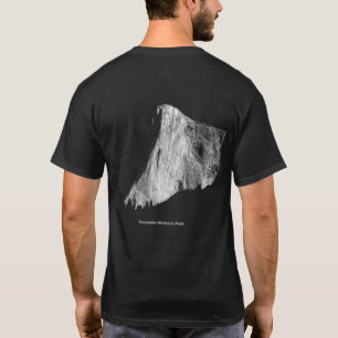 El Cap - Yosemite-Nationalpark T-Shirt