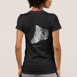 El Cap - Yosemite-Nationalpark T-Shirt