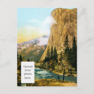 El Capitan 1906 Postkarte