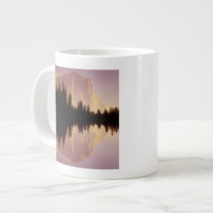 EL Capitan Jumbo-Tasse