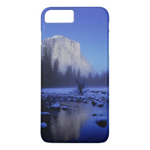 El Capitan Mountain, Yosemite National Park, Case-Mate iPhone Hülle