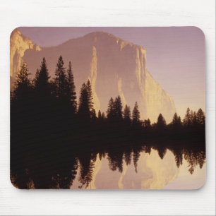 EL Capitan Mousepad
