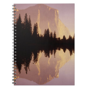 EL Capitan Notizblock