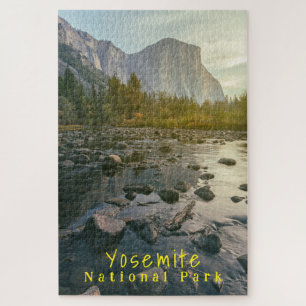 El Capitan Puzzle