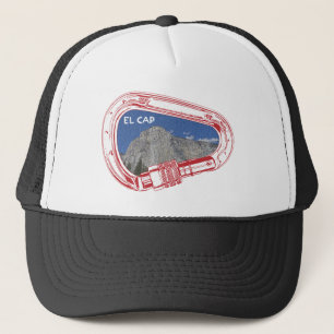 El Capitan Truckerkappe