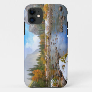 EL Capitan und drei Brüder Case-Mate iPhone Hülle