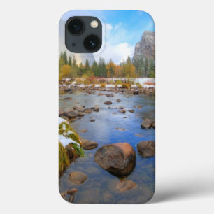 EL Capitan und drei Brüder Case-Mate iPhone Hülle