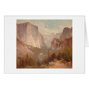 EL Capitan, Yosemite, Kalifornien (0229A)
