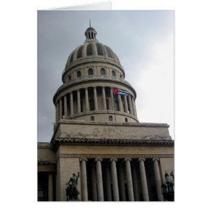 el capitolio havana
