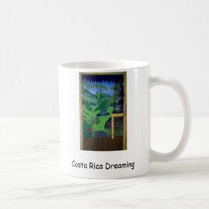EL Caribe Kaffeetasse