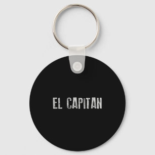 El Catan Bootsmann Schlüsselanhänger