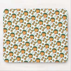El CHavo del Ocho Chibi Mousepad
