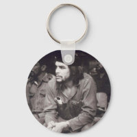 El Che Guevara