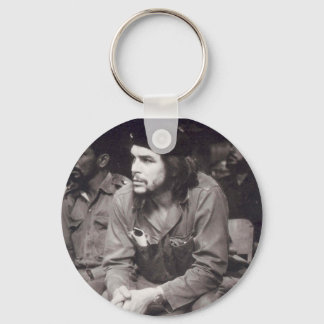 El Che Guevara Schlüsselanhänger