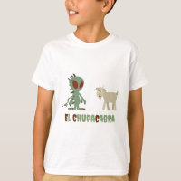 El Chupacabra