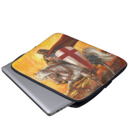 El Cid V2-Design Notebook-Hülle Laptopschutzhülle