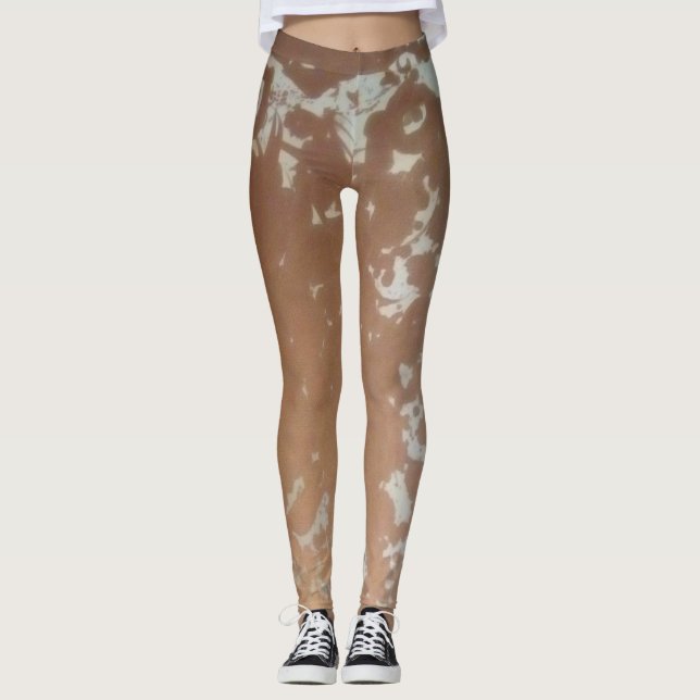 EL Dorado Leggings (Vorderseite)