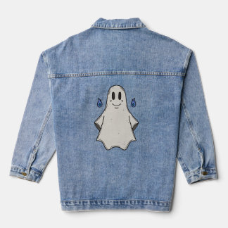 El espíritu que te sigue jeansjacke