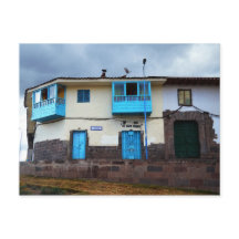 El Gato Negro Restaurant, Cusco, Peru