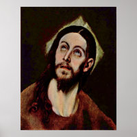 El Greco - Leiter Christi