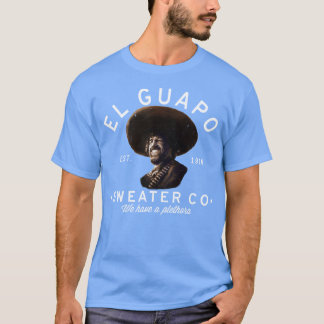 El Guapo Sweater Co T-Shirt