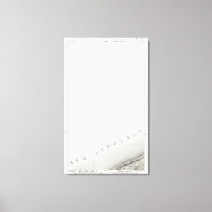 El Hammam, Ägypten Leinwanddruck