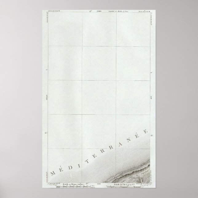 El Hammam, Ägypten Poster (Vorne)