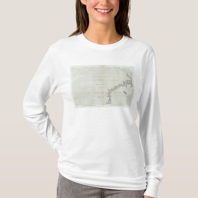 EL Haweh, Ägypten T-Shirt (Vorderseite)