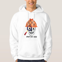 EL INSPECTOR CALAVERA HOODIE