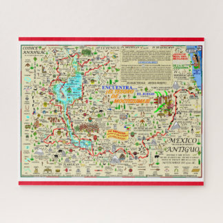 El juego del tesoro en ¡ROMPECABEZAS"PUZZLE"!!! Puzzle