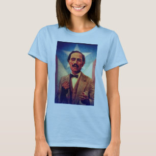 EL-Maestro Don-Pedro Albizu Campos T-Shirt
