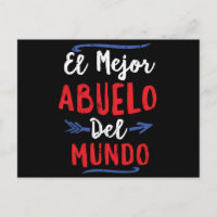 El Mejor Abuelo Del Mundo Opa Vatertag