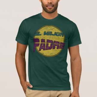 EL Mejor Padre T-Shirt