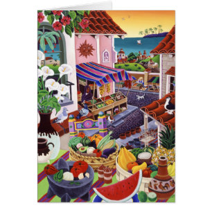 EL Mercado