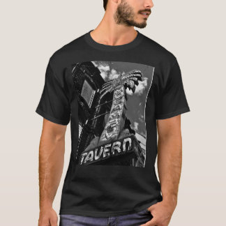 El Mocambo Tavern Toronto Ontario Grafischer T - S T-Shirt