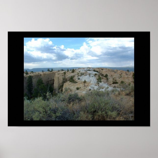 El Morro 9 Poster (Vorne)