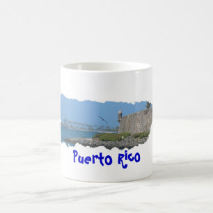 El Morro Tasse