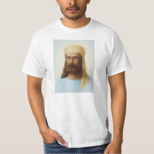 EL Morya - Lord des 1. Strahls T-Shirt