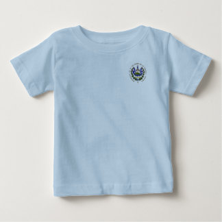 el nino tröja baby t-shirt