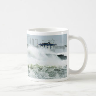 El-Niño-Wellen Tasse