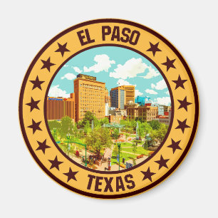 El Paso Magnet