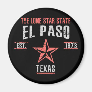 El Paso Magnet
