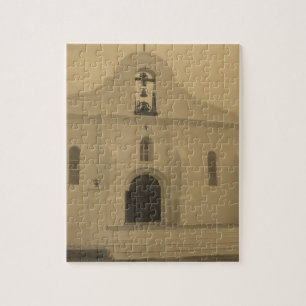 El Paso Mission Alt-Katholische Kirche - Mexiko Puzzle