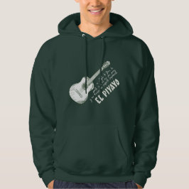 El Piyayo Hoodie