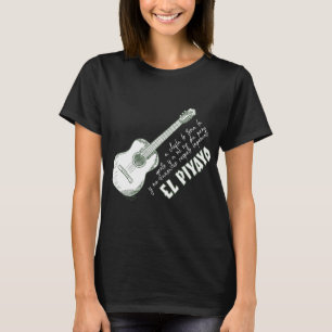 El Piyayo T-Shirt