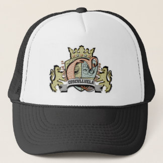 EL Princi Truckerkappe
