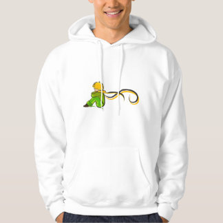 El principito hoodie