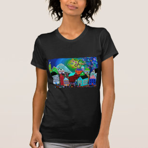 EL-Pueblo T-Shirt